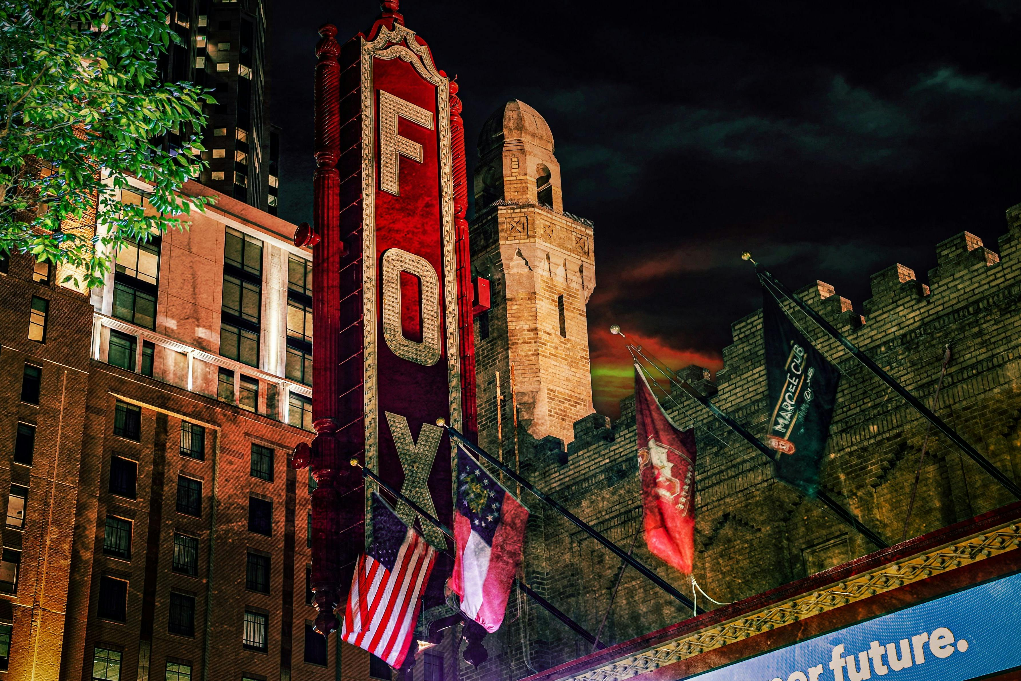 Atlanta Ghosts: Hauntings, Ghouls, and Phantoms - Photo 1 of 6